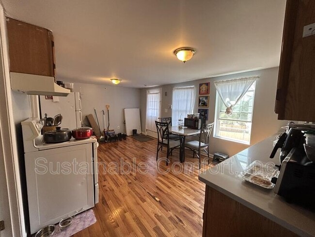 Foto del edificio - 6 Milton St