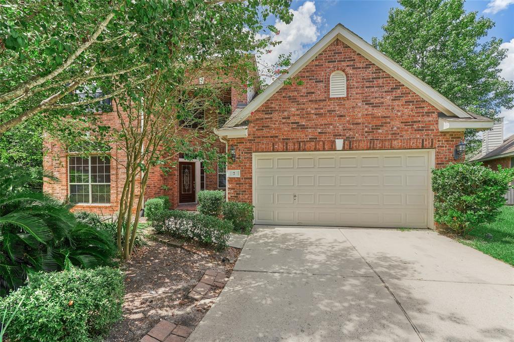 Foto principal - 7 Raindance Ct