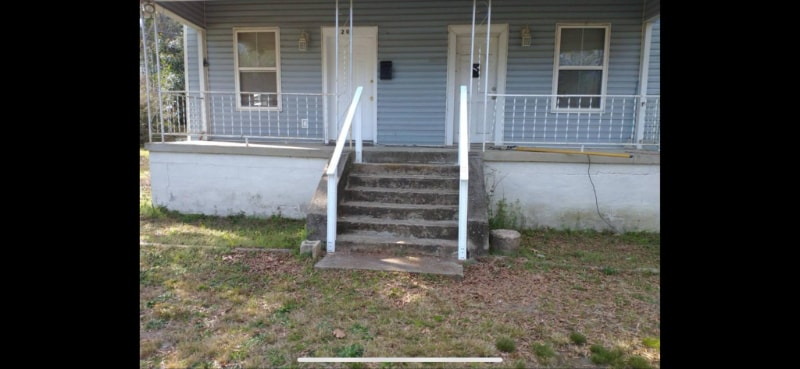Primary Photo - 201 Tryon St