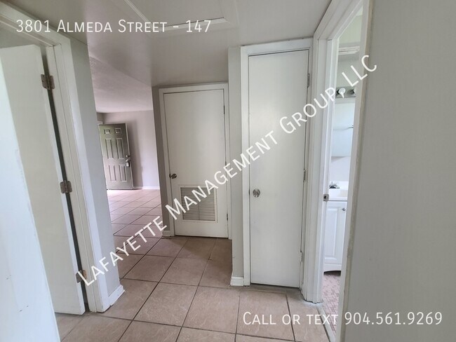 Foto del edificio - 3801 Almeda St