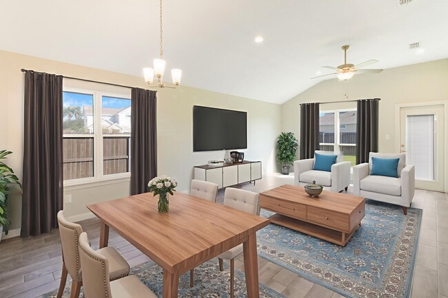 Foto del edificio - 3912 N Rye Cir