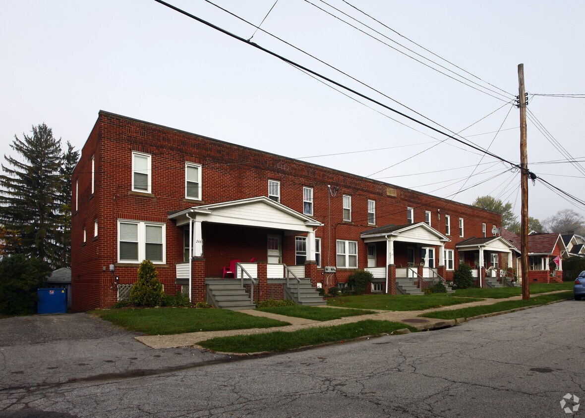 Building Photo - 246-266 White Ave