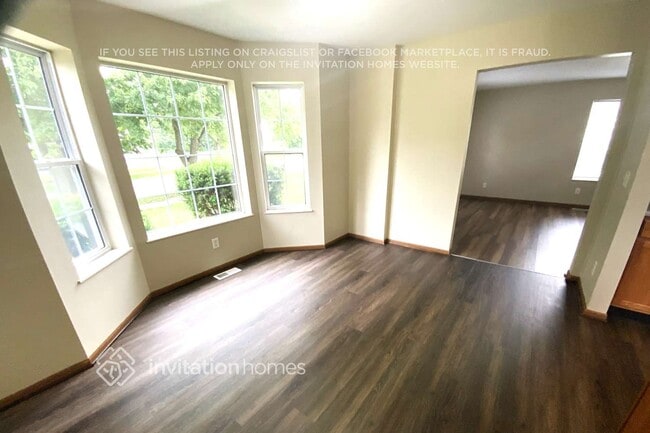 Foto del edificio - 1341 Fairmont Ave