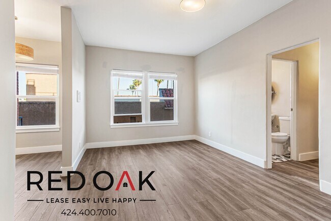 Foto del edificio - 3715 1st St
