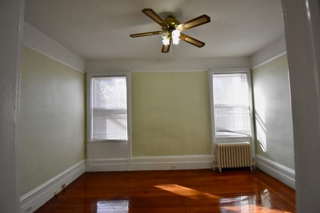 3rd Bedroom - 251 Westchester Ave