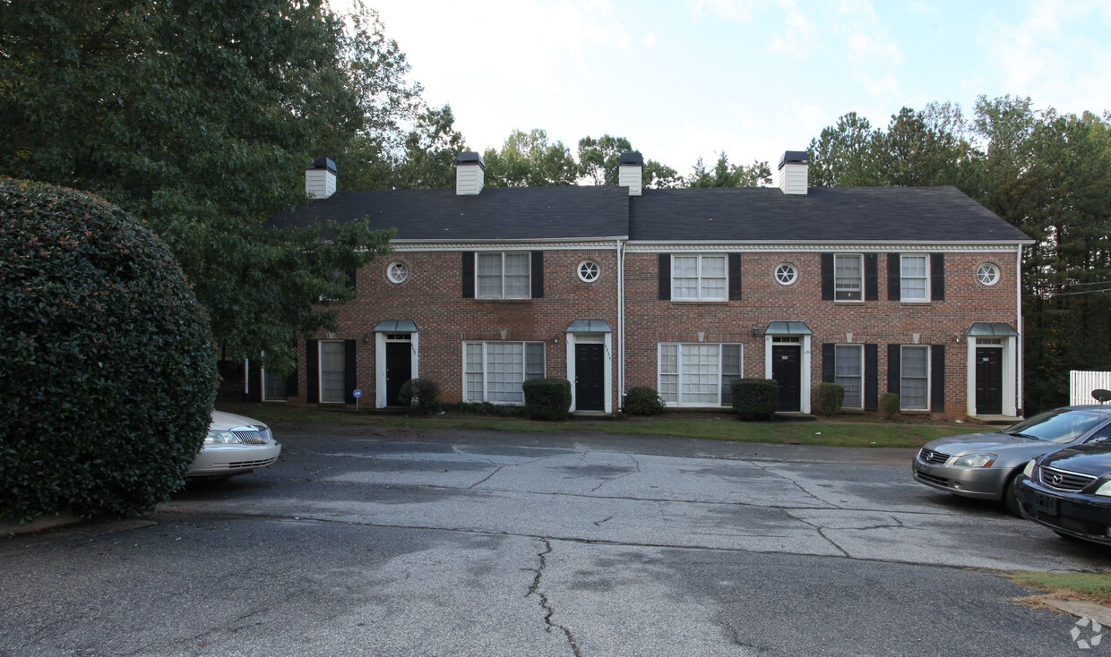 Building Photo - 4352 Redgate Rd