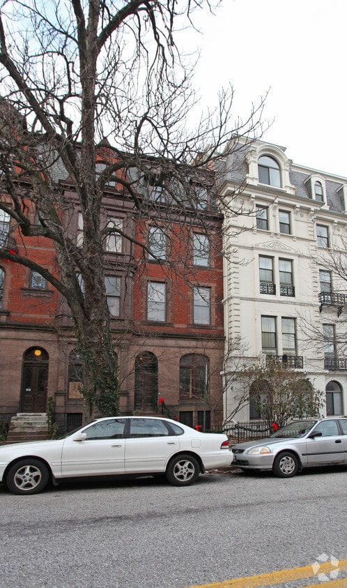 Building Photo - 1512 Park Ave
