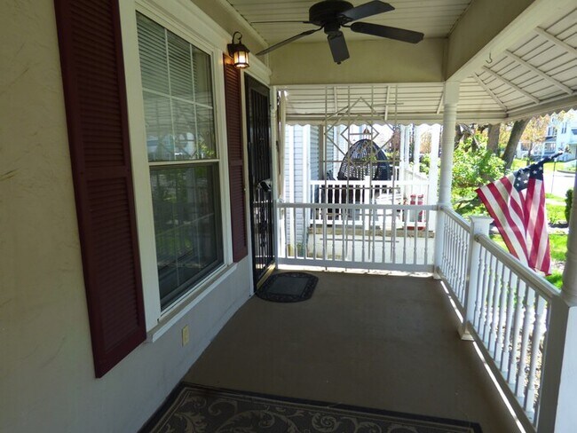 Foto del edificio - Merion Village 2 BR