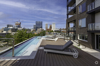 Building Photo - Lotus Republic