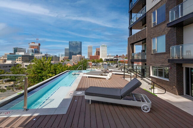 Building Photo - Lotus Republic Apartments