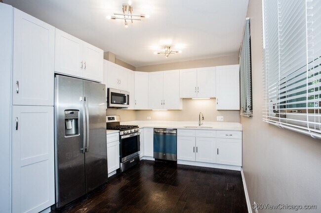 Foto del edificio - 1502 S Prairie Ave