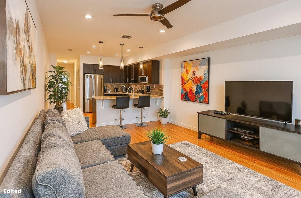 Foto principal - 309 Grand St