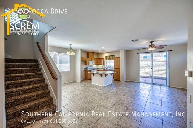 Building Photo - Four Bedroom Castaic Home