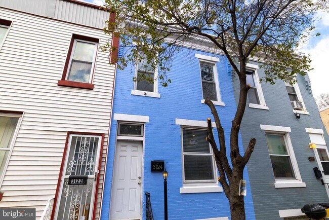 Building Photo - 3124 Arbor St