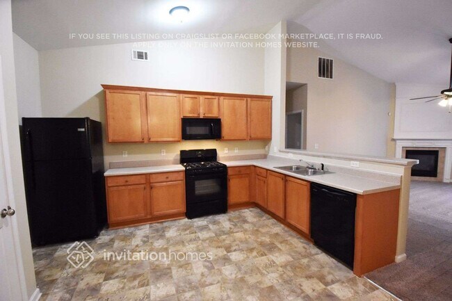 Foto del edificio - 9103 Valleyview Ct