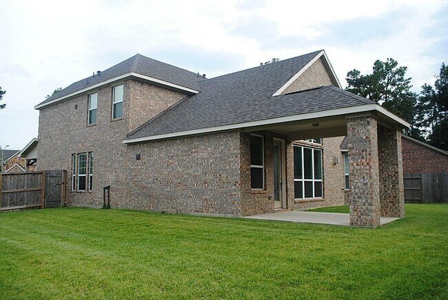 Building Photo - 5002 Sawmill Timber Dr