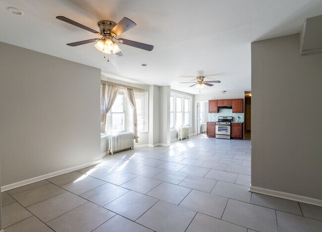 Foto del edificio - 5800 Spruce St