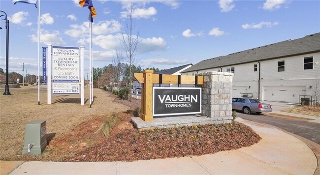 Building Photo - 2146 Miller Chapel Rd SE
