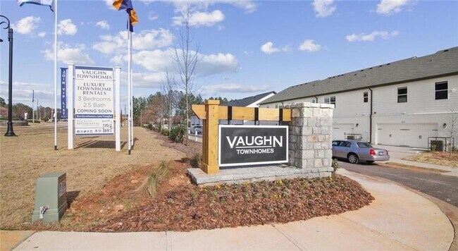 Foto del edificio - 2146 Miller Chapel Rd SE