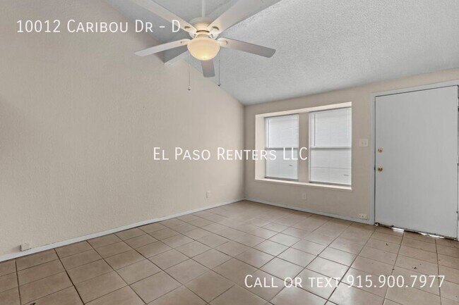 Foto del edificio - 10012 Caribou Dr