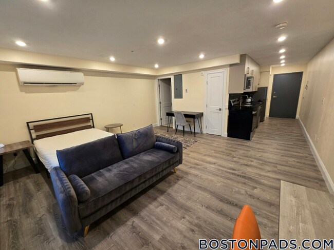 Foto del edificio - Modern Studio on Commonwealth Ave – In-Uni...
