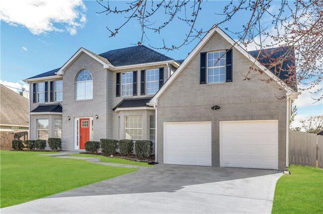 Building Photo - 2587 Captains Row