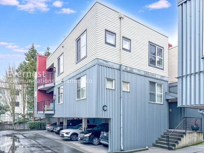 Foto del edificio - 9520 1st Ave NE