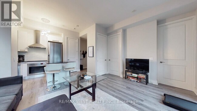 Photo du bâtiment - 21 Balmuto St