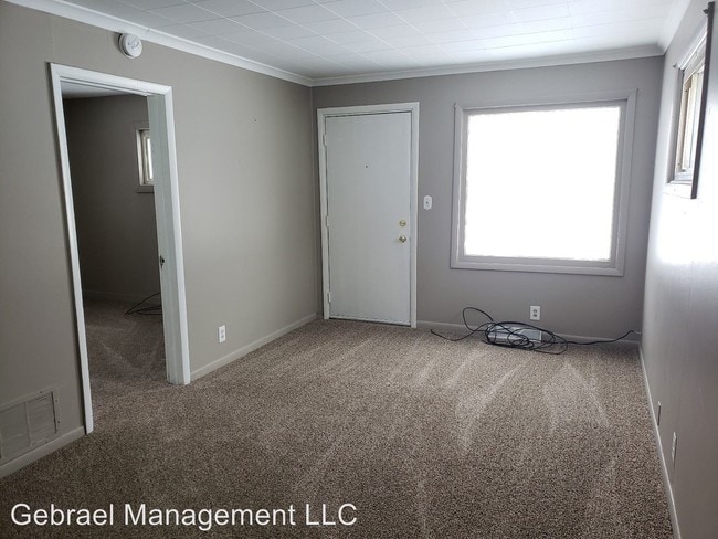 Foto del edificio - 1 br, 1 bath House - 801 Crawford St.