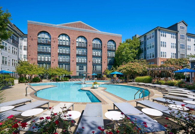 Apartments for Rent in Springfield VA 378 Rentals