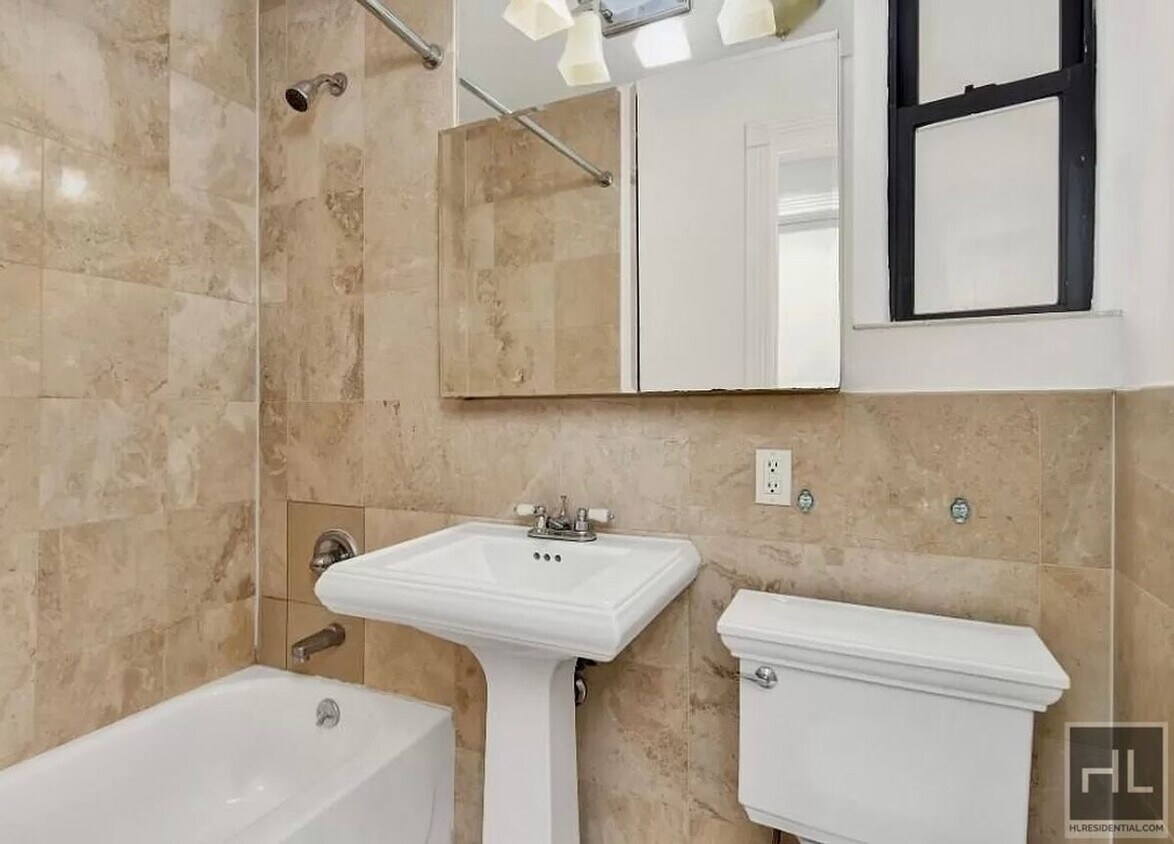 Foto del edificio - E 35TH ST.