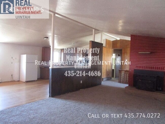 Building Photo - 3815 E 4000 S