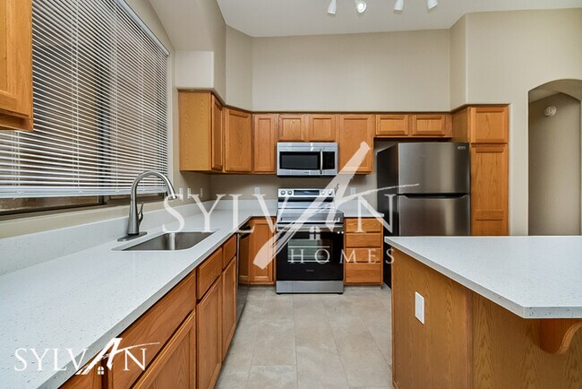 Charming 4BR 2BA Home - 4