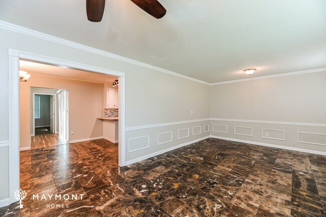 Foto del edificio - 5904 Willard Dr