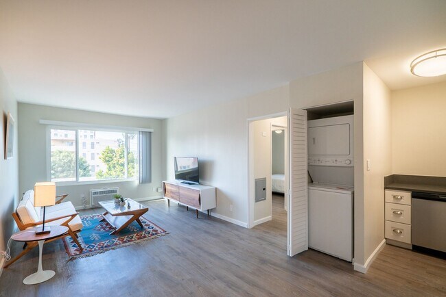 Foto del interior - The Harvard Hideaway