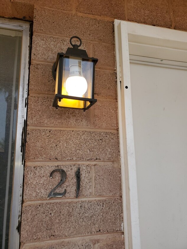 Primary Photo - Pueblo Grande Apartments