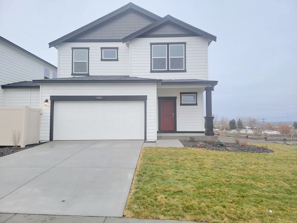 Foto principal - New Build Home in West Richland