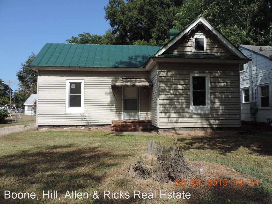 Primary Photo - 2 br, 1 bath House - 1418 Cypress Street