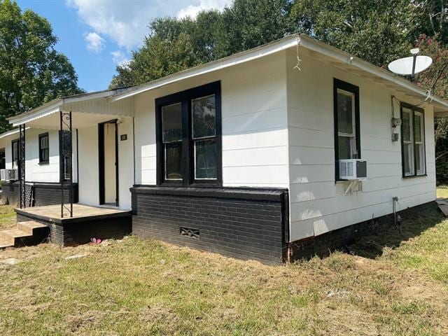 Building Photo - 205 Gammage St