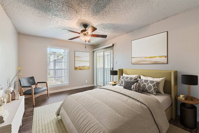 Foto del edificio - Woodstone