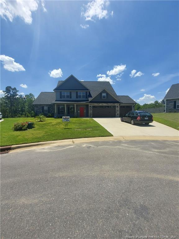 Primary Photo - 2337 Volta Dr