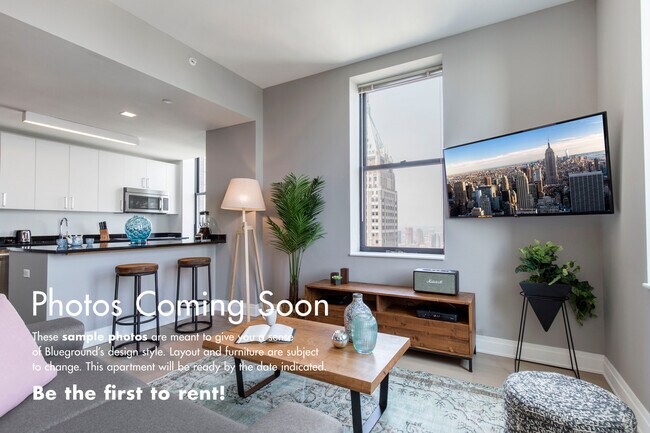 Foto del edificio - 30 Park Avenue