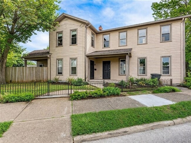 Photo - 244 Quitman St Apartment