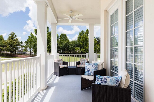 Foto del edificio - 7509 Mourning Dove Cir