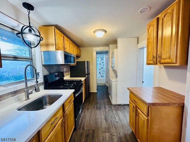 Foto del edificio - 36 Cross St