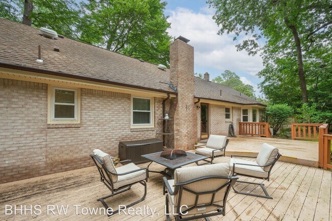 Building Photo - 4 br, 3 bath House - 2805 N Kings Road