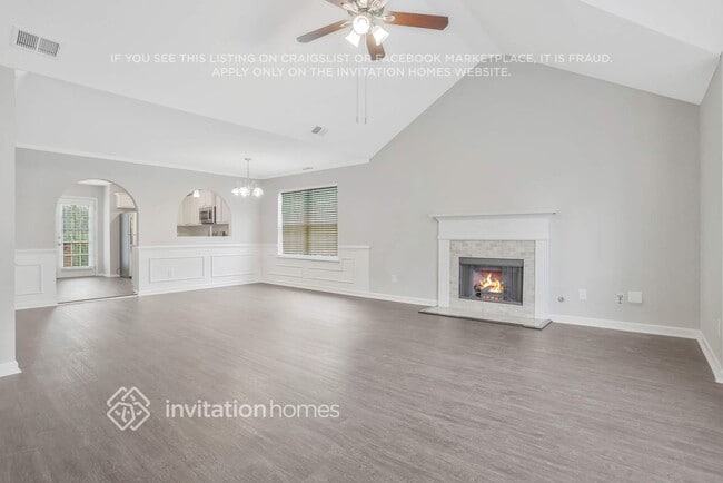 Building Photo - 1464 Bellemeade Farms Rd SW