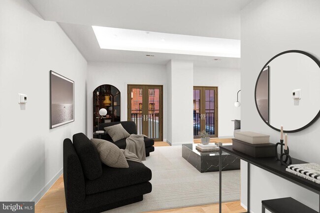 Foto del edificio - 219 S 18th St