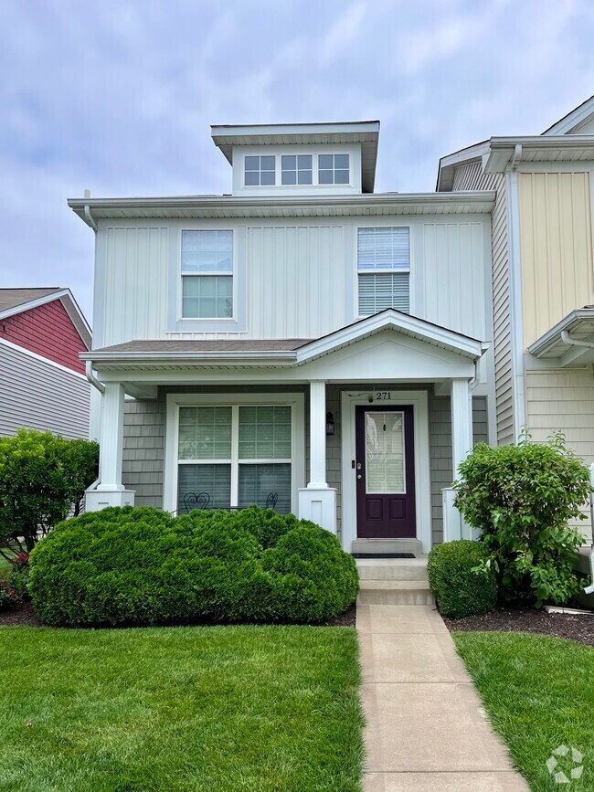 Sedona Apartments for Rent with Washer & Dryer Lake Saint Louis, MO