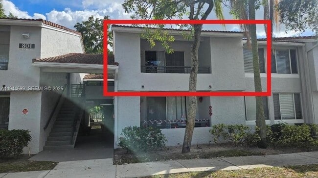 Foto del edificio - 801 Lyons Rd